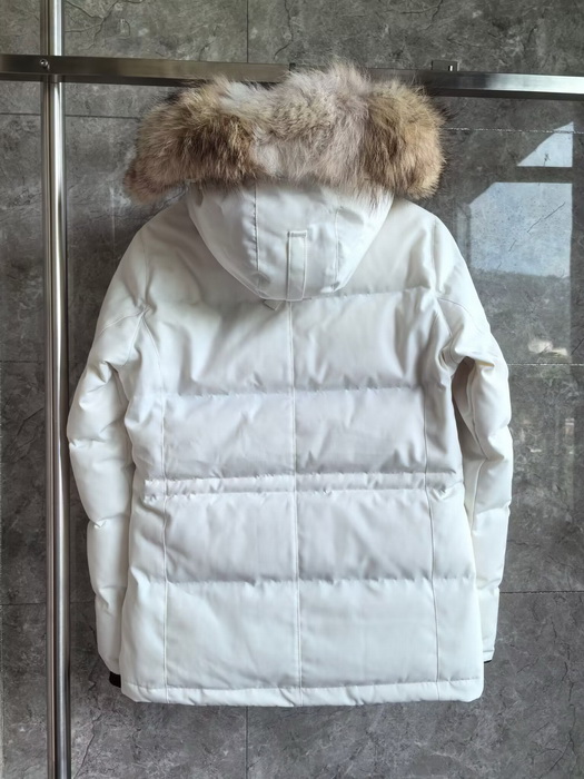 Can*a Go*e coat(women)-028
