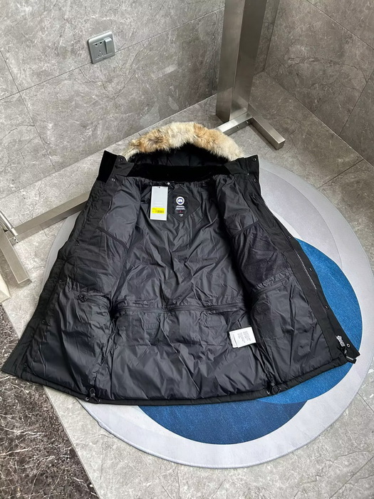 Canada Goose Coat-370