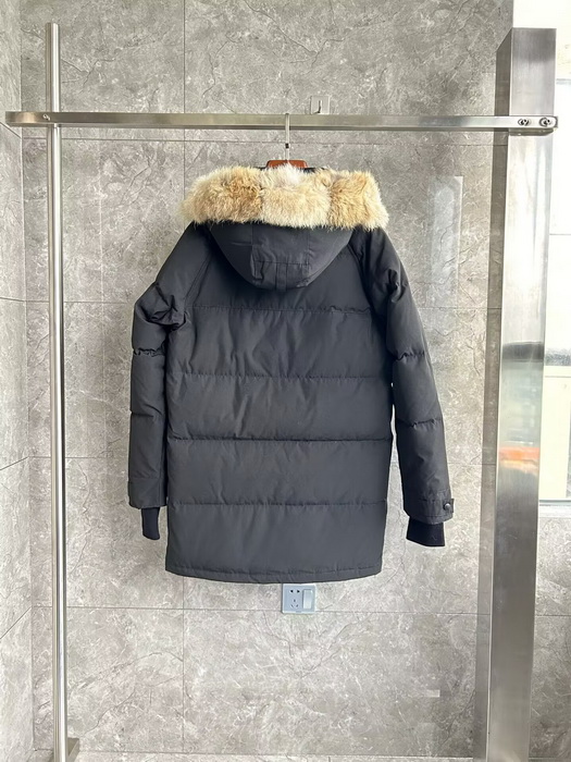 Canada Goose Coat-370