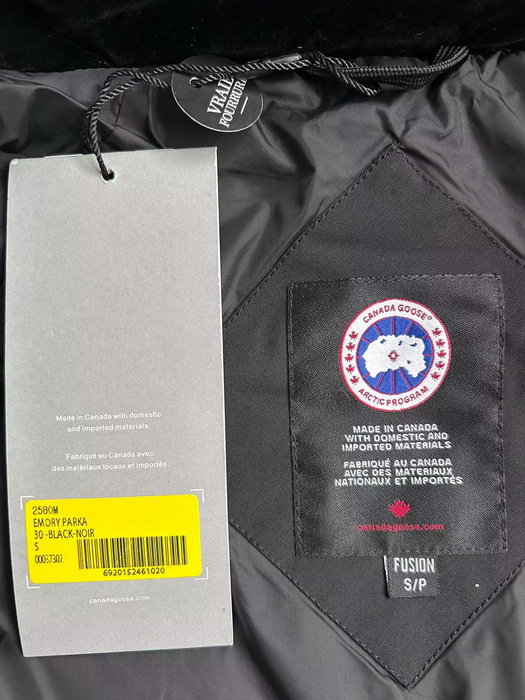 Canada Goose Coat-370