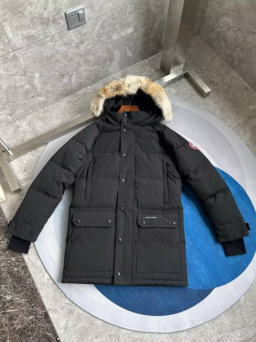 Canada Goose Coat-370