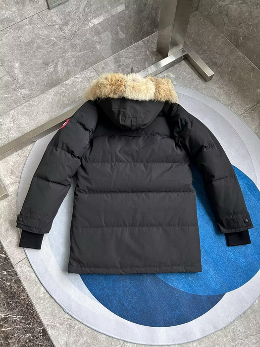 Canada Goose Coat-370