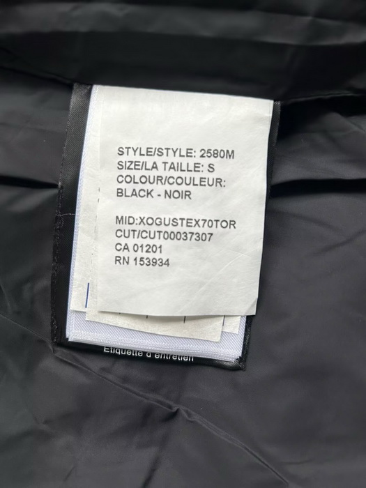 Canada Goose Coat-370