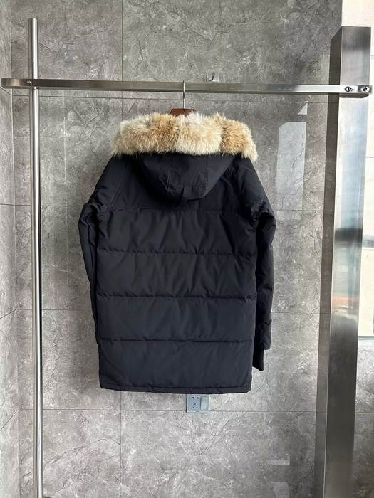 Canada Goose Coat-371