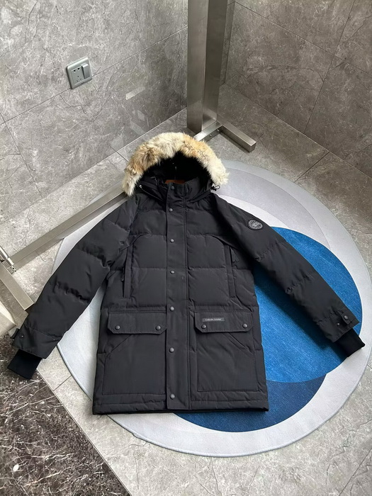 Canada Goose Coat-371