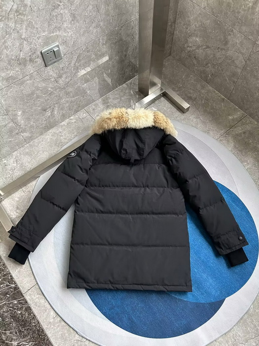 Canada Goose Coat-371