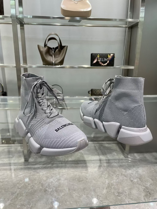 Ba*len*cia*ga shoes(aaa)-339