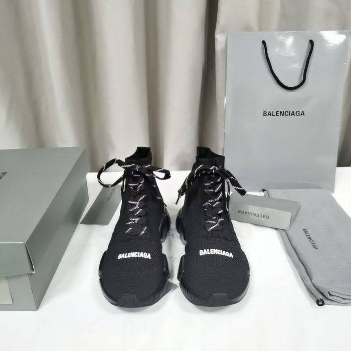 Ba*len*cia*ga shoes(aaa)-340