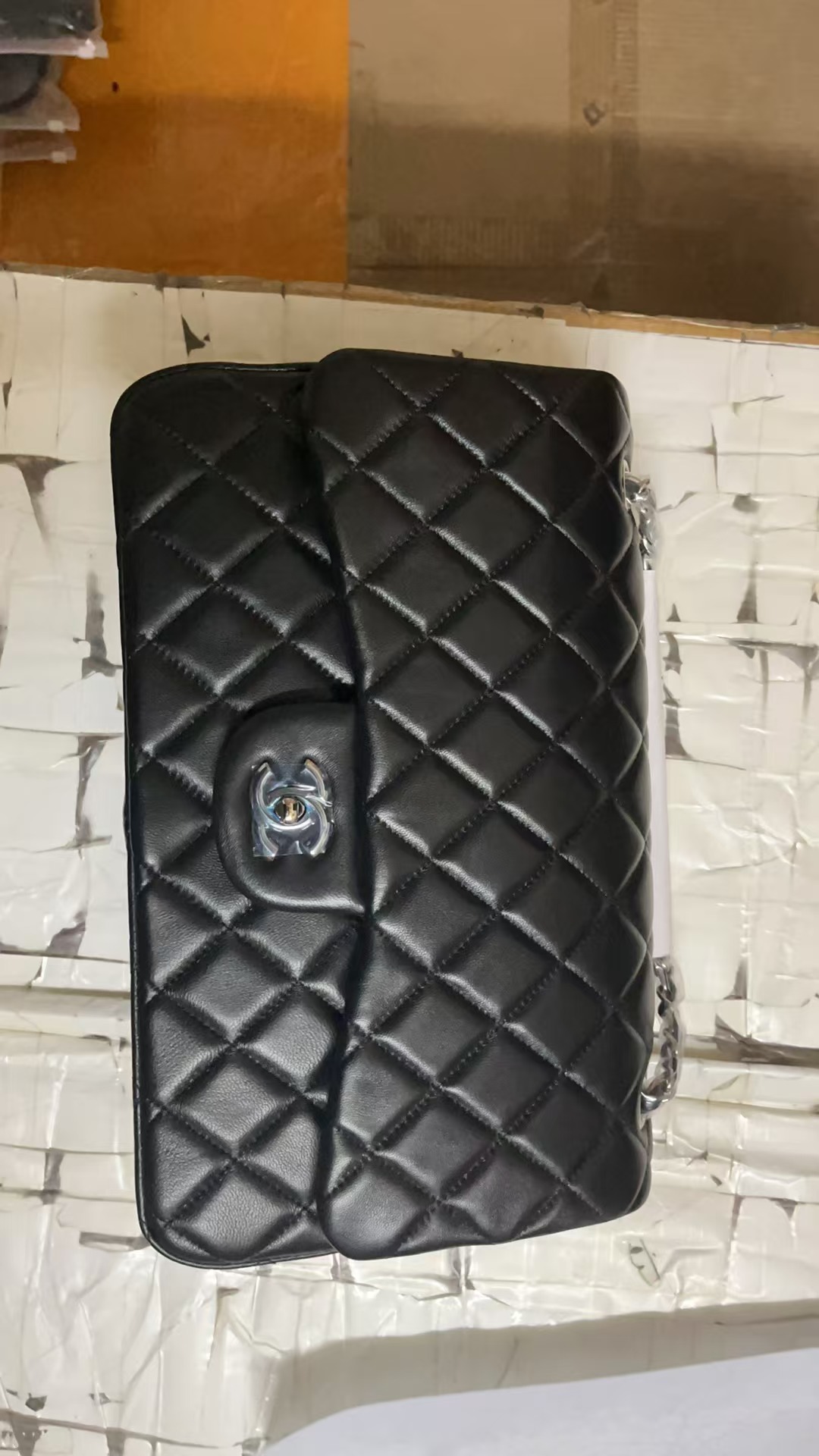 Ch*el handbags aaa(women)-115