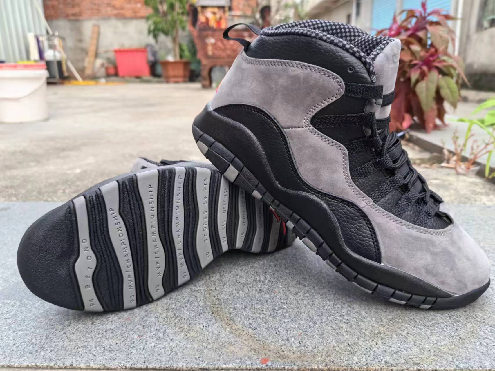 Air Jordan 10 Retro-017