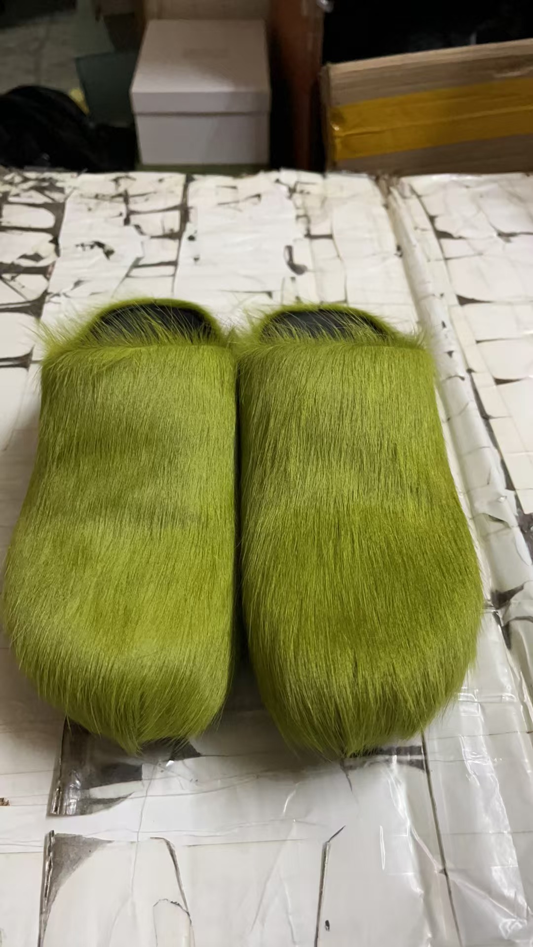 Marni Shoes(AAA)-001