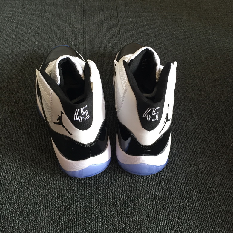 Air Jordan 11 Retro-009