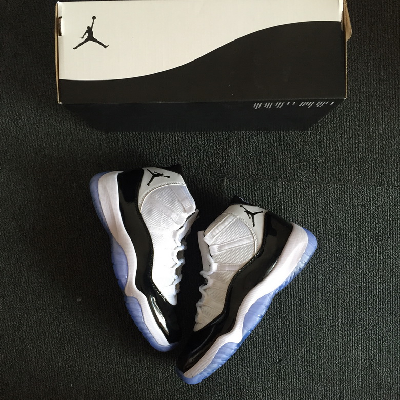 Air Jordan 11 Retro-009