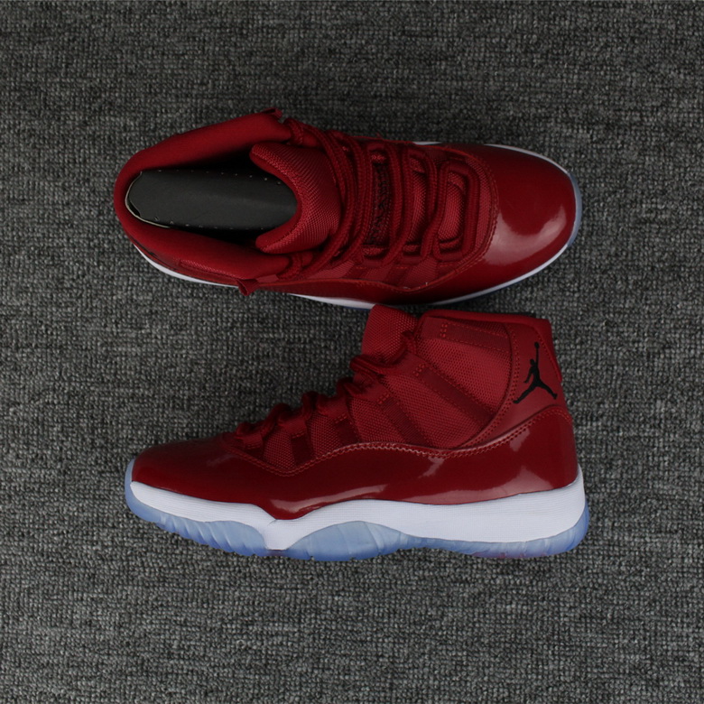 Air Jordan 11 Retro-083