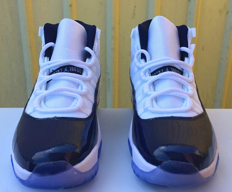 Air Jordan 11 Retro-098