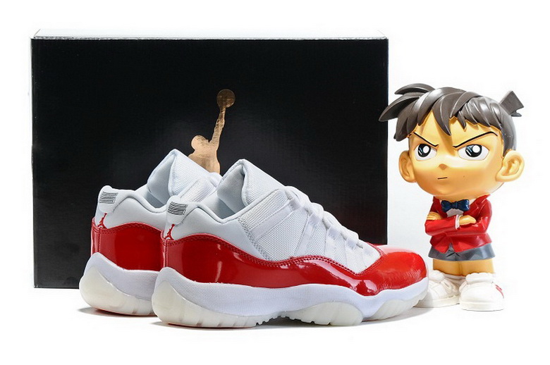 Air Jordan 11 Retro-110