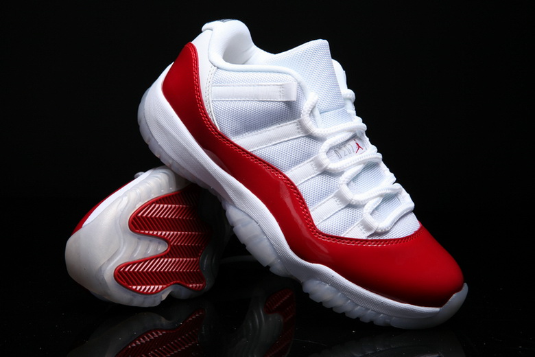 Air Jordan 11 Retro-121