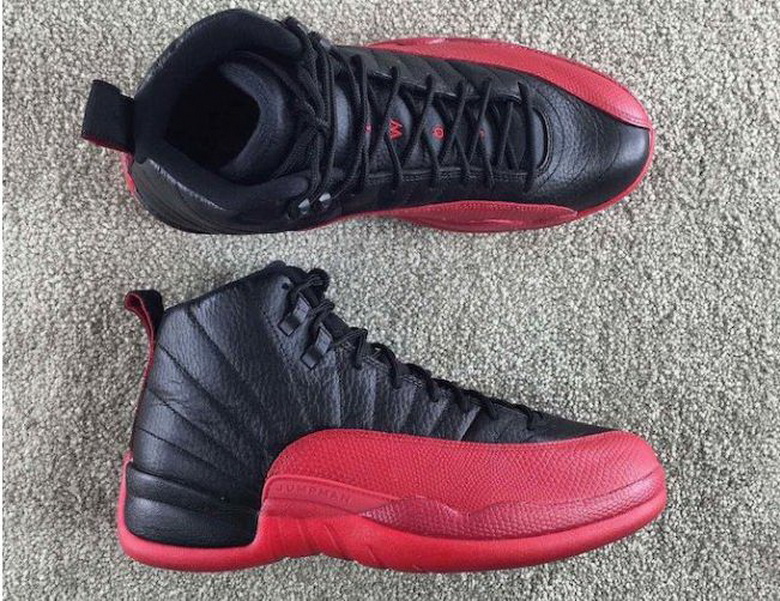 Air Jordan 12 Retro-032