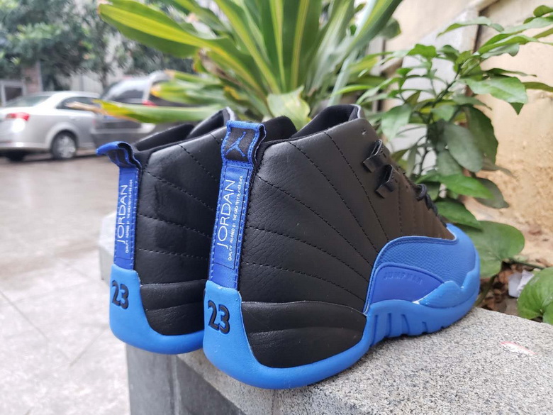 Air Jordan 12 Retro-037
