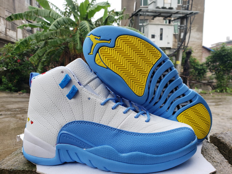 Air Jordan 12 Retro-040