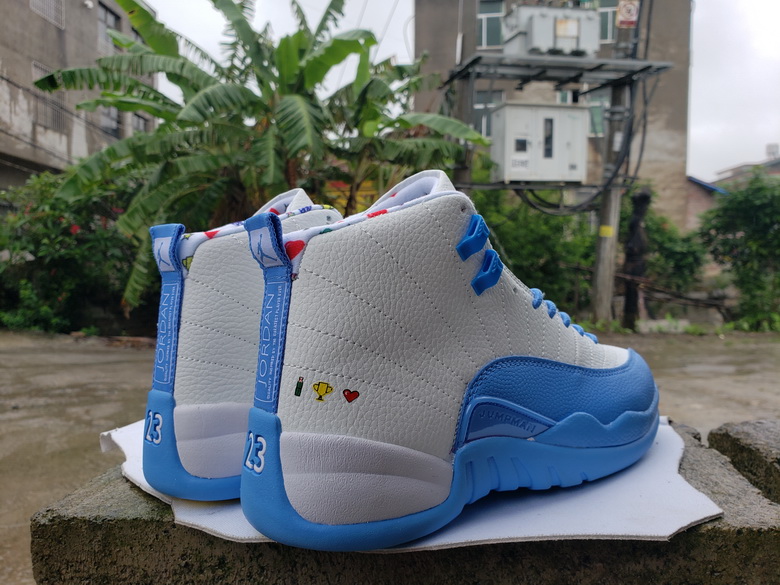 Air Jordan 12 Retro-040