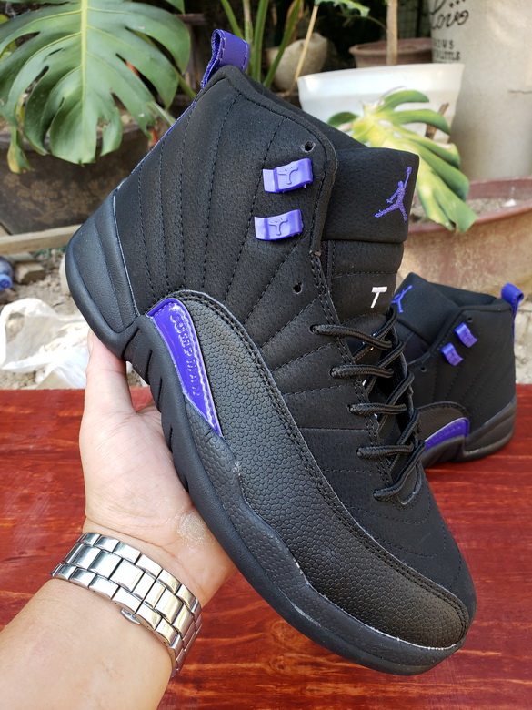 Air Jordan 12 Retro-056