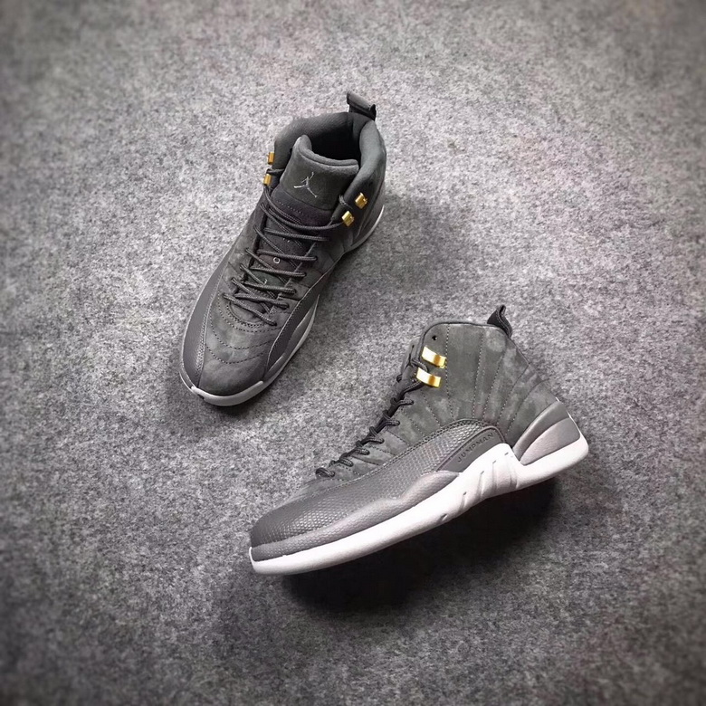 Air Jordan 12 Retro-067