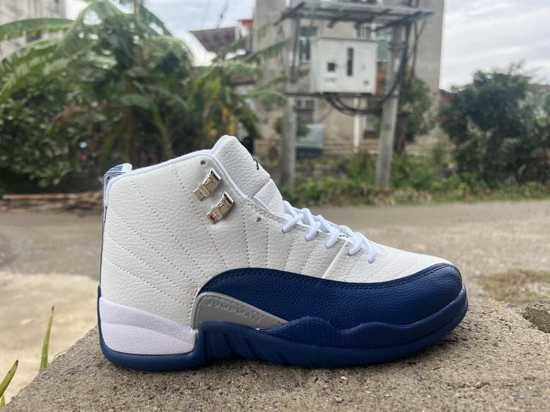Air Jordan 12 Retro-068