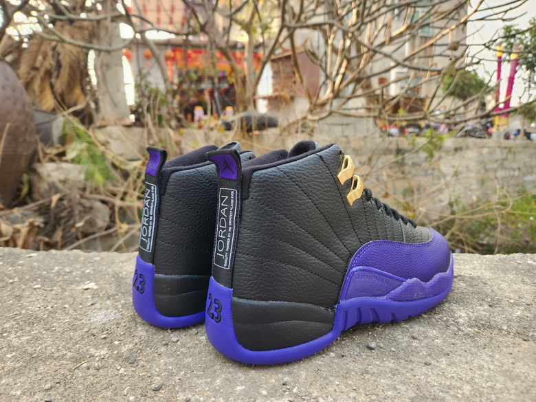 Air Jordan 12 Retro-071