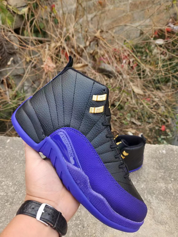 Air Jordan 12 Retro-071