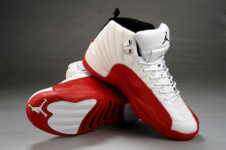 Air Jordan 12 Retro-086