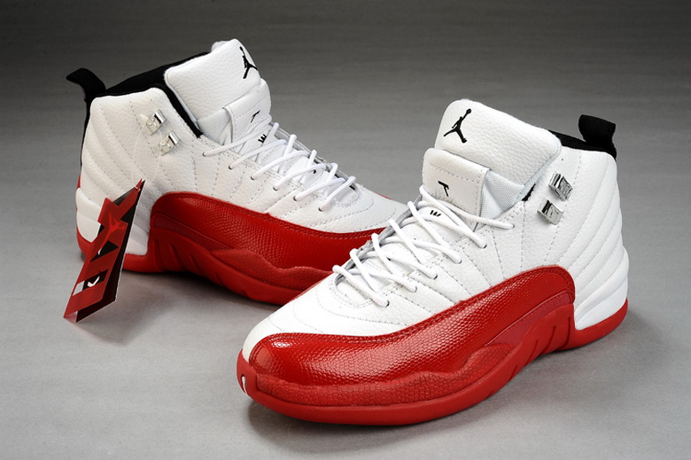 Air Jordan 12 Retro-086