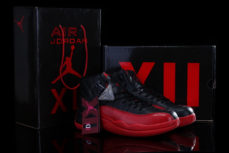 Air Jordan 12 Retro-098