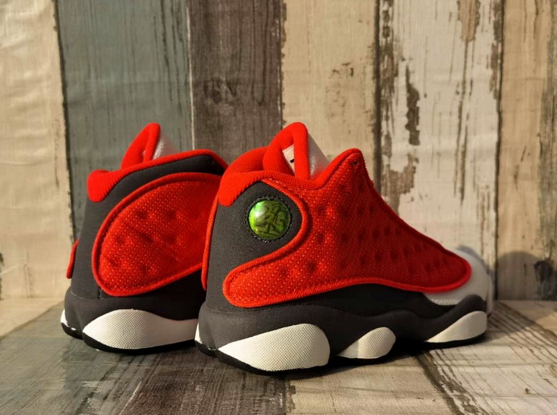 Air Jordan 13 Retro-020