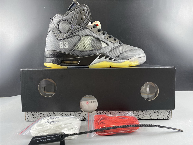 Air Jordan 5 Retro-072