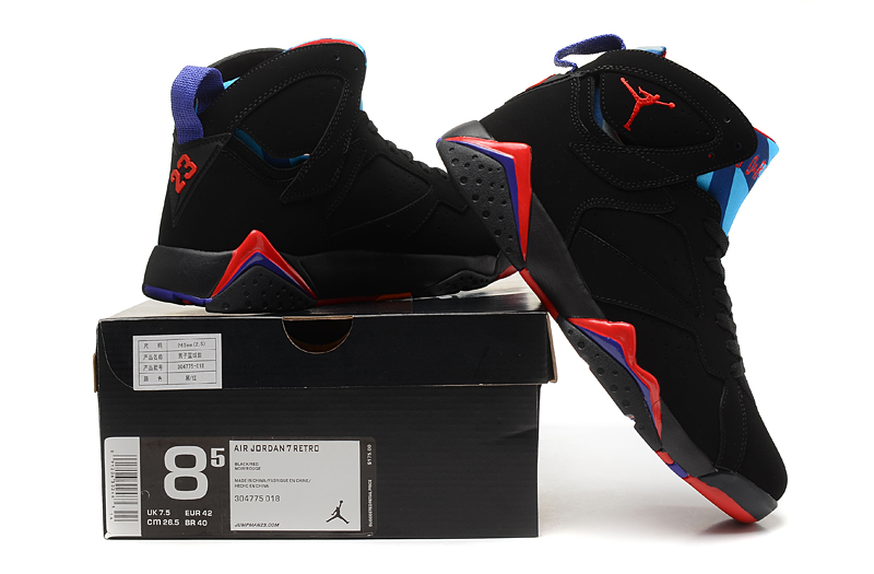 Air Jordan 7 Retro-008