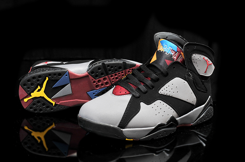 Air Jordan 7 Retro-012