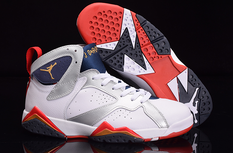 Air Jordan 7 Retro-021