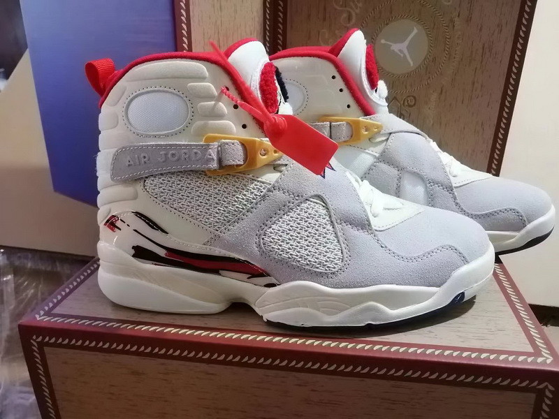 Air Jordan 8 Retro-008