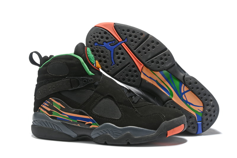 Air Jordan 8 Retro-009
