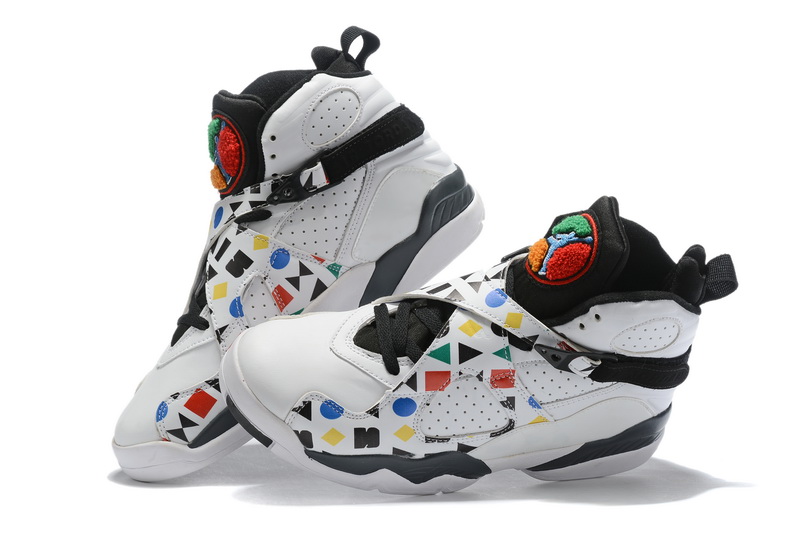 Air Jordan 8 Retro-020