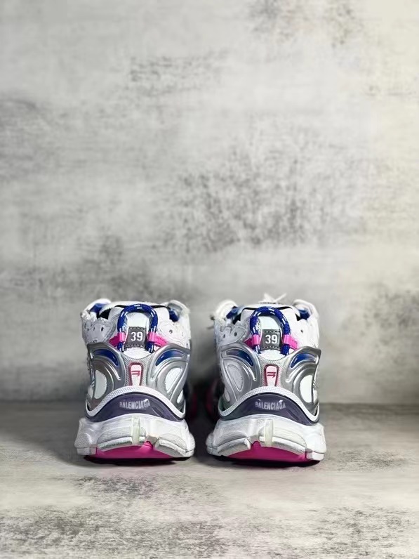 Balenciaga Shoes(AAAA)-468