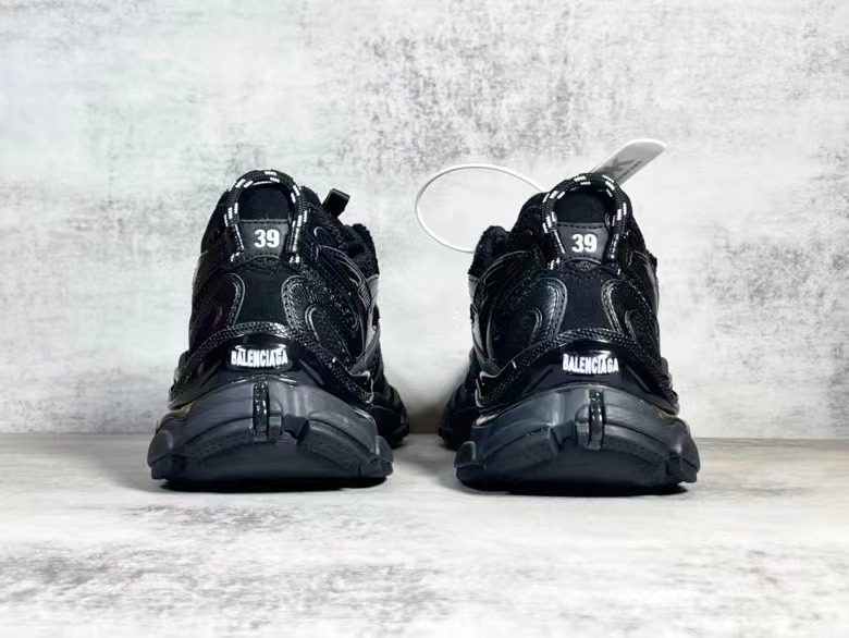 Ba*len*cia*ga shoes(aaaa)-471