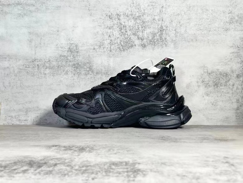 Ba*len*cia*ga shoes(aaaa)-471