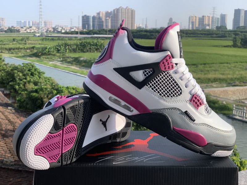 Air Jordan 4 Retro-081