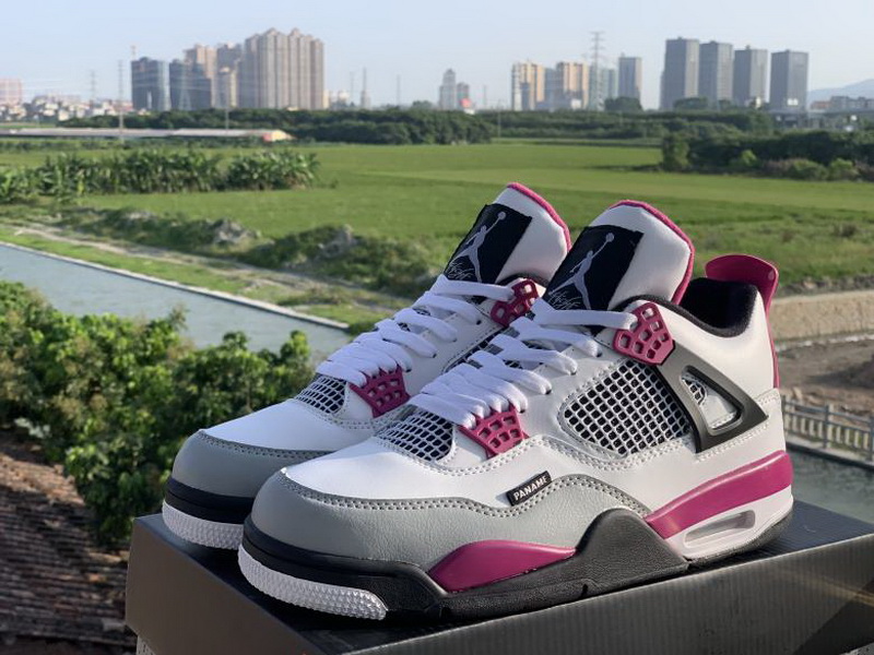 Air Jordan 4 Retro-081