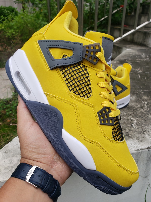 Air Jordan 4 Retro-092
