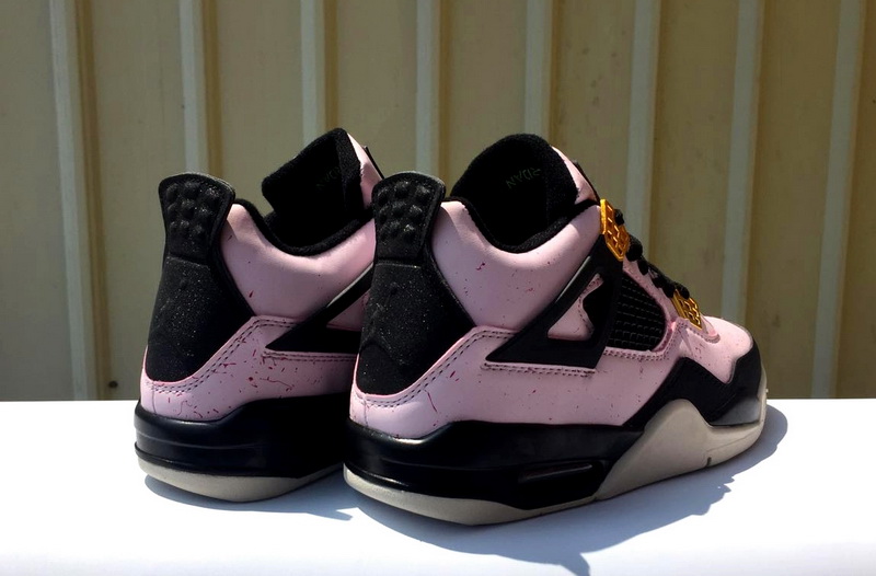 Air Jordan 4 Retro-104