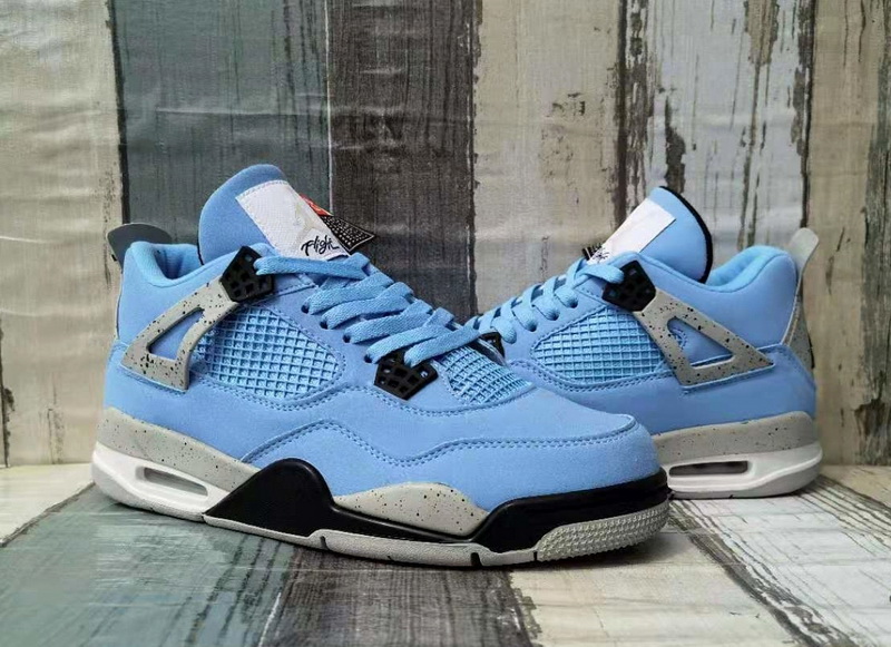 Air Jordan 4 Retro-106