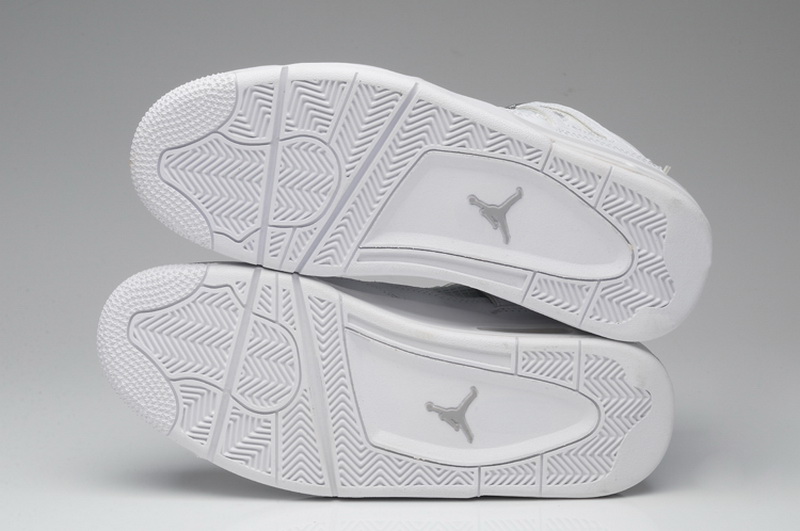 Air Jordan 4 Retro-133